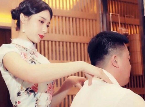 武汉东西湖男士会所你不来吗-健康生活更精彩