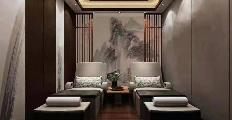 今天我去了武汉东西湖这家男士水疗spa会所，纠结好久才舍得告诉你