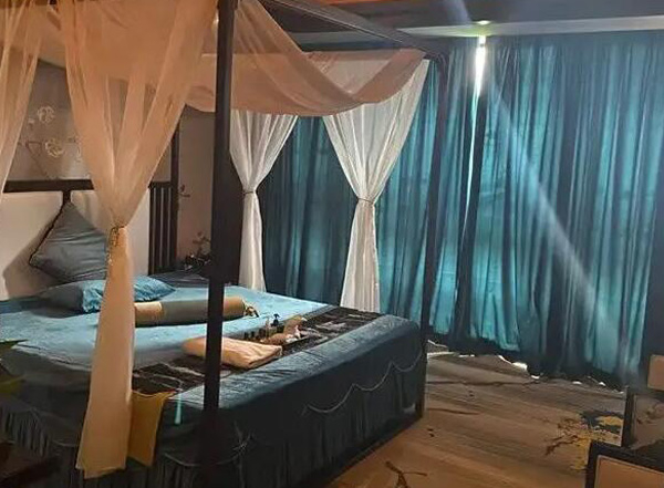 这个星期去武汉东西湖武汉东西湖知名水疗会所，这家的服务我是真心喜欢