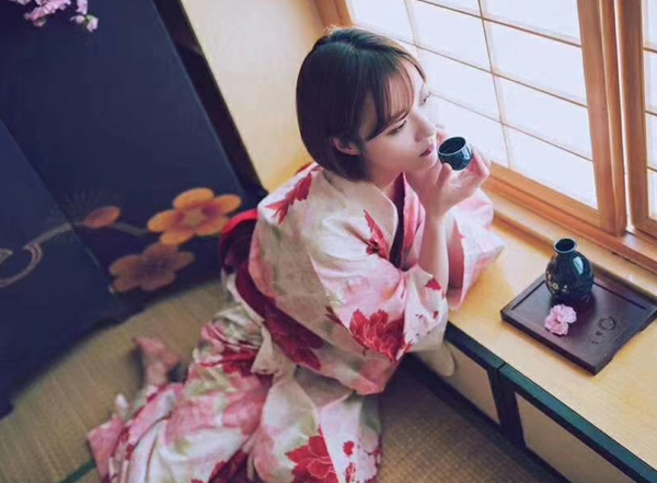 武汉东西湖商务按摩spa会所艺师风采（二）