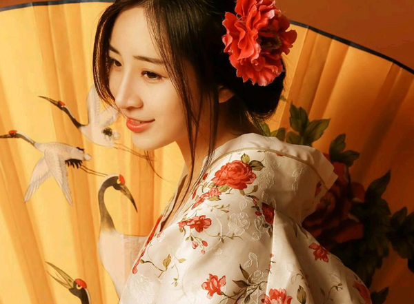 武汉东西湖洗浴spa商务会所艺师风采（四）